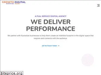 growthdigital.com.au