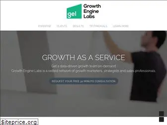 growthenginelabs.com
