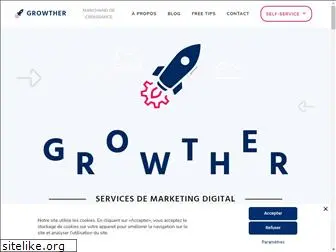 growther.io