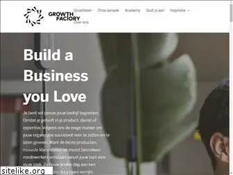 growthfactory.nl thumbnail