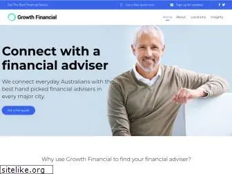 growthfinancial.com.au