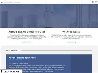 growthfundtexas.com