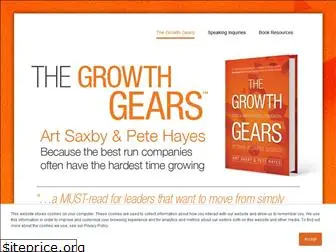 growthgears.com