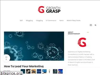 growthgrasp.com