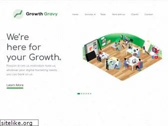 growthgravy.com