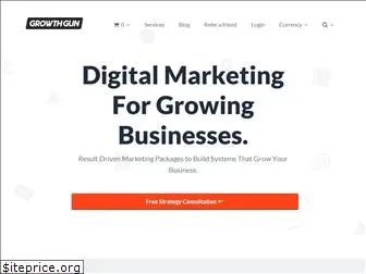 growthgun.com