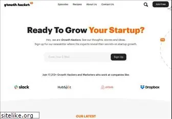growthhacker.tv