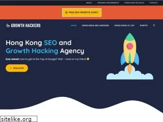 growthhackers.hk