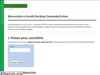 growthhacking.cl