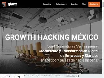 growthhacking.com.mx