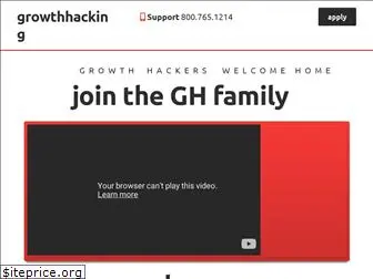 growthhacking.com