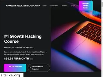 growthhackingbootcamp.co