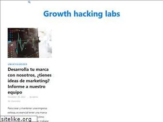 growthhackinglabs.com