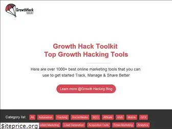 growthhacktoolkit.com