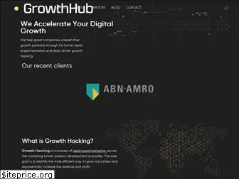 growthhub.io