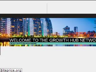 growthhubs.co.uk