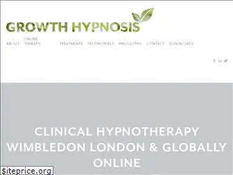 growthhypnosis.com