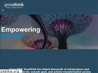 growthinkresearch.com