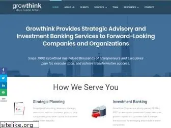 growthinkuniversity.com