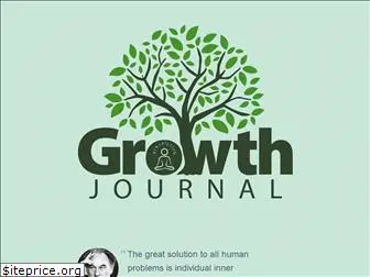 growthjournal.app