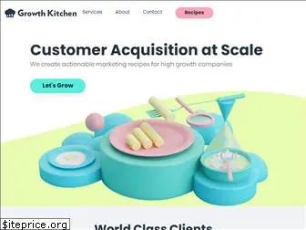 growthkitchen.com