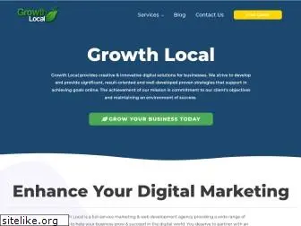 growthlocal.com
