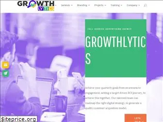 growthlytics.net