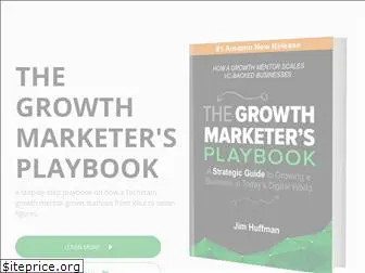 growthmarketersplaybook.com