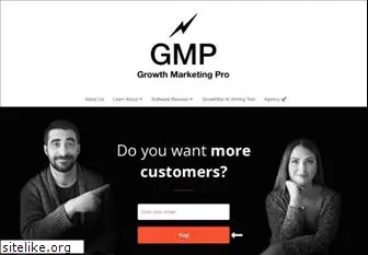growthmarketingpro.com