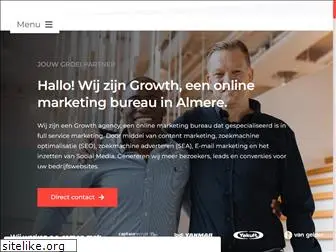 growthmedia.nl