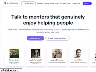 growthmentor.io