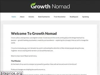 growthnomad.com