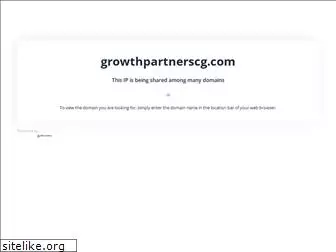 growthpartnerscg.com