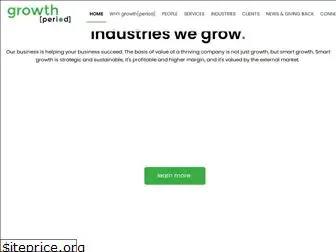 growthperiod.com