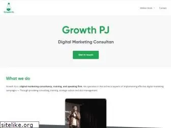 growthpj.com