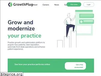 growthplug.com