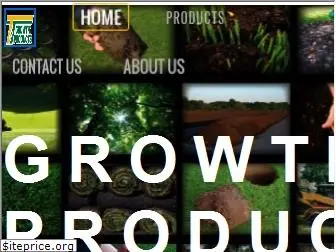 growthproducts.com