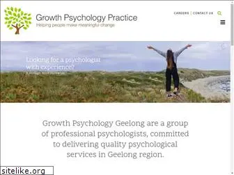 growthpsychologypractice.com.au