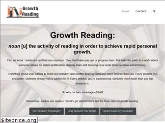 growthreading.com