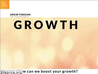 growthroom.fi