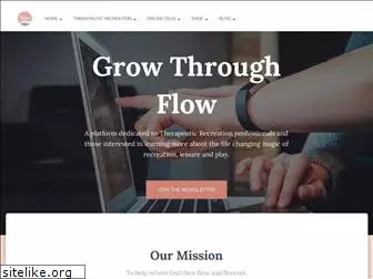 growthroughflow.com