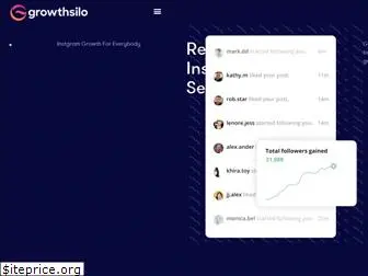 growthsilo.co