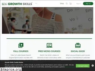 growthskills.co