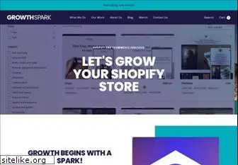 growthspark.com