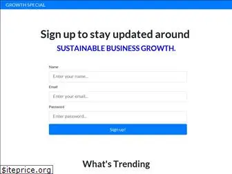 growthspecial.com