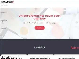 growthspot.io