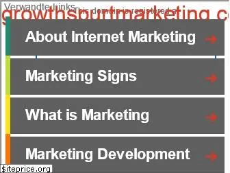 growthspurtmarketing.com