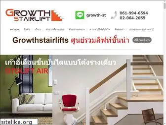 growthstairlifts.com