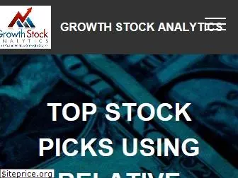 growthstockanalytics.com