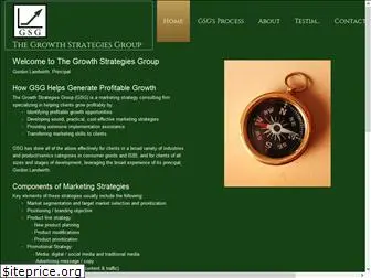 growthstrategiesgroup.com